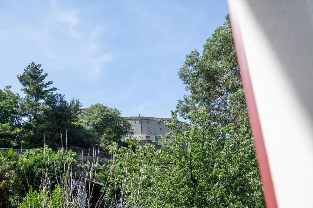 Esclusivo appartamento storico a ☆☆☆☆☆ - BELLINZONA Esterno foto